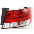 2006, 2007, 2008* Hyundai Sonata Outer Tail Light Lens Assembly -Replacement Sonata Halogen Rear Tail Lamp Brake Lamp And More Hyundai Tail Lights At Low Prices -Replaces Dealer OEM 92402-0A000, 924023K020
