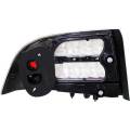 Replacement Acura TL Tail Light Built To OEM Specifications