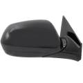 Brand New Hyundai Santa Fe Rear View Mirror With Paint to Match Housing