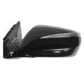 2013, 2014, 2015, 2016 Hyundai Santa Fe Side Mirror With Smooth Paint to Match Housing