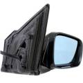 2010, 2011, 2012, 2013 Acura MDX Side Mirror Assembly Built to OEM Specifications