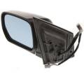 2002, 2003, 2004, 2005, 2006 Acura MDX Side Mirror Assembly Built to OEM Specifications