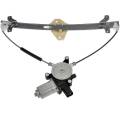 04, 05, 06, 07, 08 Acura TSX Complete Window Regulator and Motor Assembly