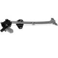 07, 08, 09, 10, 11, 12, 13 Acura MDX Complete Window Regulator and Motor Assembly
