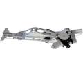 07, 08, 09, 10, 11, 12, 13 Acura MDX Complete Window Regulator and Motor Assembly