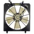 2001-2003 Acura CL Radiator Cooling Fan 2001, 2002, 2003