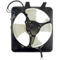 Integra - Cooling Fan - Acura -# - 1994-1999 Acura Integra Air Condenser Cooling Fan