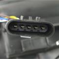 Power Plug Connector For 2010-2014 GMC Terrain Headlight Assembl