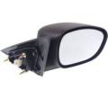 2008, 2009, 2010 Dodge Charger Exterior Mirror With Textured Housing