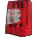 2011-2016 Town & Country LED Rear Tail Light Assembly -Right Passenger