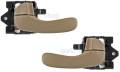 Monte Carlo - Door Handle - Inside - Chevy -# - 2000-2005 Monte Carlo Inside Door Pull Neutral -Set Left and Right Front or Rear