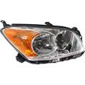 2009, 2010, 2011, 2012 Toyota Rav4 SUV Headlamp Cover Built to OEM Specifications