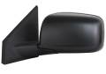 2008, 2009, 2010, 2011, 2012, 2013 Nissan Rogue Electric Operated Heated side View Door Mirror -2014, 2015 Rogue Select
