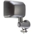 2011, 2012, 2013 Jeep Wrangler Side View Mirror Built to OEM Specifications