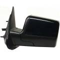 2006, 2007, 2008, 2009, 2010, 2011 Ford Ranger Pickup Power Operated Electric Mirror Glass