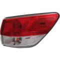 Pathfinder - Lights - Tail Light - Nissan -# - 2013-2016 Pathfinder Rear Tail Light Brake Lamp -Right Passenger