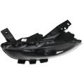 2013, 2014, 2015, 2016 Dodge Dart HID Headlamp Assembly Built to OEM Specifications