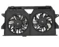 Town And Country - Cooling Fan - Chrysler -# - 2005*-2007 Town & Country Dual Engine Cooling Fan
