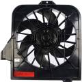 2001, 2002, 2003, 2004, 2005* Town & Country Radiator Cooling Fan