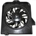 Town And Country - Cooling Fan - Chrysler -# - 2001-2005* Town & Country Radiator Cooling Fan