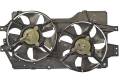 1996, 1997, 1998, 1999, 2000 Town & Country Radiator Cooling Fan And Air Conditioning Condenser Fan