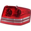 2008, 2009, 2010 Dodge Avenger Replacement Tail Lamp Lens