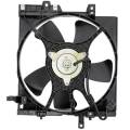 1999-2002 Forester Radiator Cooling Fan