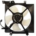 2009-2013 Forester Radiator Cooling Fan w/o Turbo