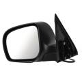 2011 2012 2013 Forester Outside Door Mirror Power -Left Driver