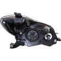Front Lens Cover / Housing Assembly Built to OEM Specifications 09, 10, 11, 12, 13, 14 Camry