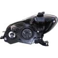 Front Lens Cover / Housing Assembly Built to OEM Specifications 09, 10, 11, 12, 13, 14 Camry
