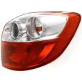 2009, 2010, 2011, 2012, 2013 Toyota Matrix Tail Lamp Built to OEM Specifications