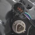 2014-2016 Nissan Rogue Headlight Plug Connector