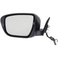 2014, 2015, 2016 Nissan Rogue Replacement Mirror Built to OEM Specifications