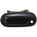 Expedition - Door Handle - Outside - Ford -# - 1997-2002 Expedition Outside Door Pull -L Frt