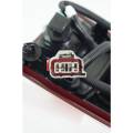 Replacement GMC Sierra Tail Lamp Built to OEM Specifictions 07*, 08, 09, 10, 11, 12, 13