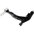2003-2007 Nissan Murano Lower Control Arm with Ball Joint 2003, 2004, 2005, 2006, 2007 Nissan Murano