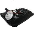 Replacement 05, 06 Altima Headlamp Lens Built To OEM Specifications