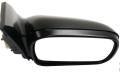 Civic - Mirror - Side View - Honda -# - 2006-2011 Civic Coupe Side View Door Mirror Power -Right Passenger