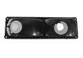 1994, 1995, 1996, 1997, 1998, 1999, 2000, 2001 GMC Pickup Park Lamp Built To OEM Specifications