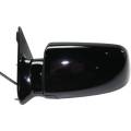 1988, 1989, 1990, 1991, 1992, 1993, 1994, 1995, 1996, 1997, 1998, 1999 Chevy Pickup Power Operated Mirror Glass Non Heated