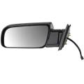 1988, 1989, 1990, 1991, 1992, 1993, 1994, 1995, 1996, 1997, 1998, 1999 Chevy Pickup Power Operated Mirror Glass Non Heated