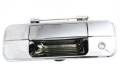 2007-2013 Tundra Tailgate Handle W/o Camera Chrome