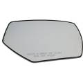 2014, 2015, 2016, 2017, 2018 Chevy Silverado Replacement Door Mirror Glass only Right Passenger