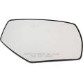 2014*-2019* Silverado Replacement Mirror Glass With Heat -Right Passenger