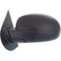 Avalanche Side Door Mirrors Built To OEM Specifications
