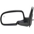 2003, 2004, 2005, 2006 Avalanche Stock Side Door Mirror Assembly