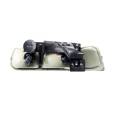 1999, 2000, 2001, 2002 Silverado Replacement Headlamp Lens Cover Includes Housing / Bracket / Adjusters