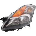 Replacement Altima Headlight Built To OEM Specifications