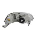 Replacement Honda Civic Front Headlamp Cover Built To OEM Specifications